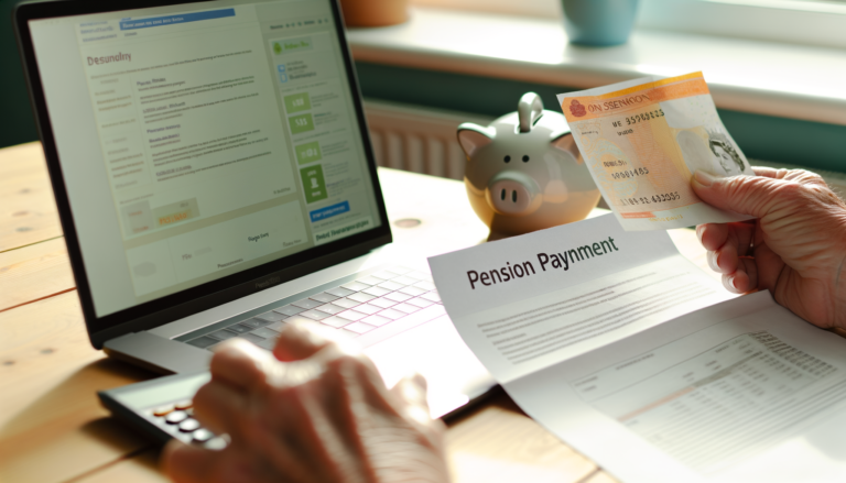 aumenti pensioni marzo 2026
