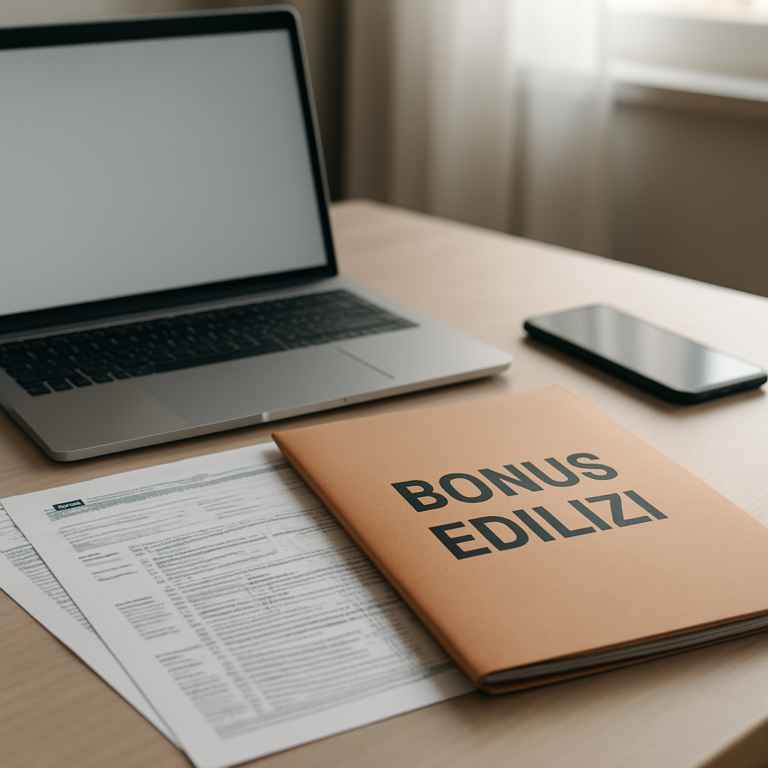 Controlli Superbonus